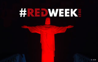redweek