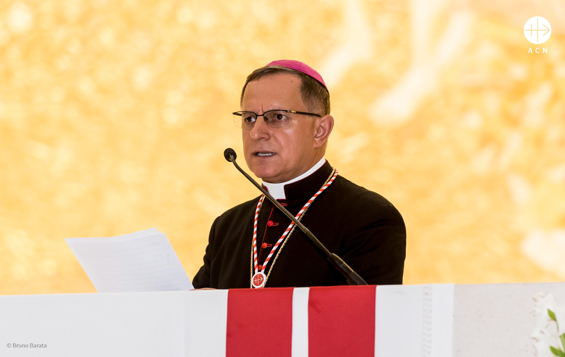 Bispo da Ucrania