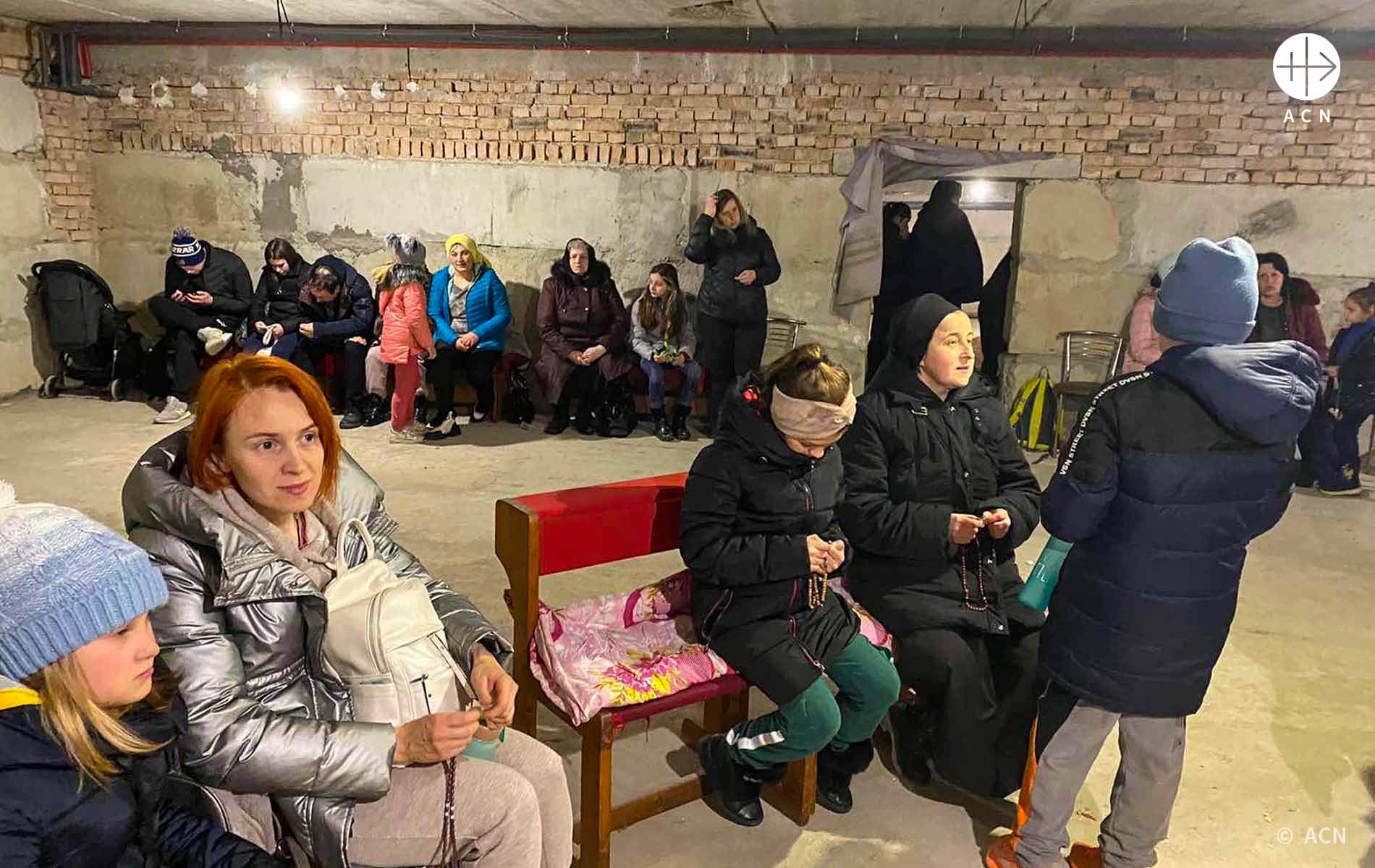 irmans na ucrania
