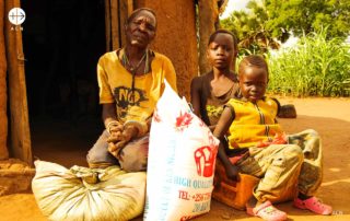 Sudão do Sul receberá o Papa