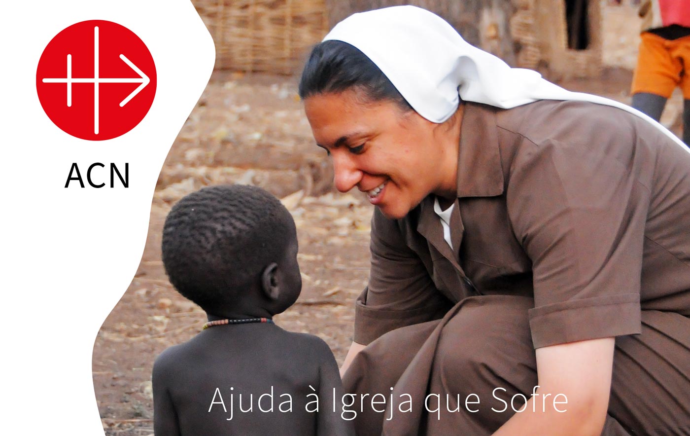 Home - Fundação Pontifícia ACN