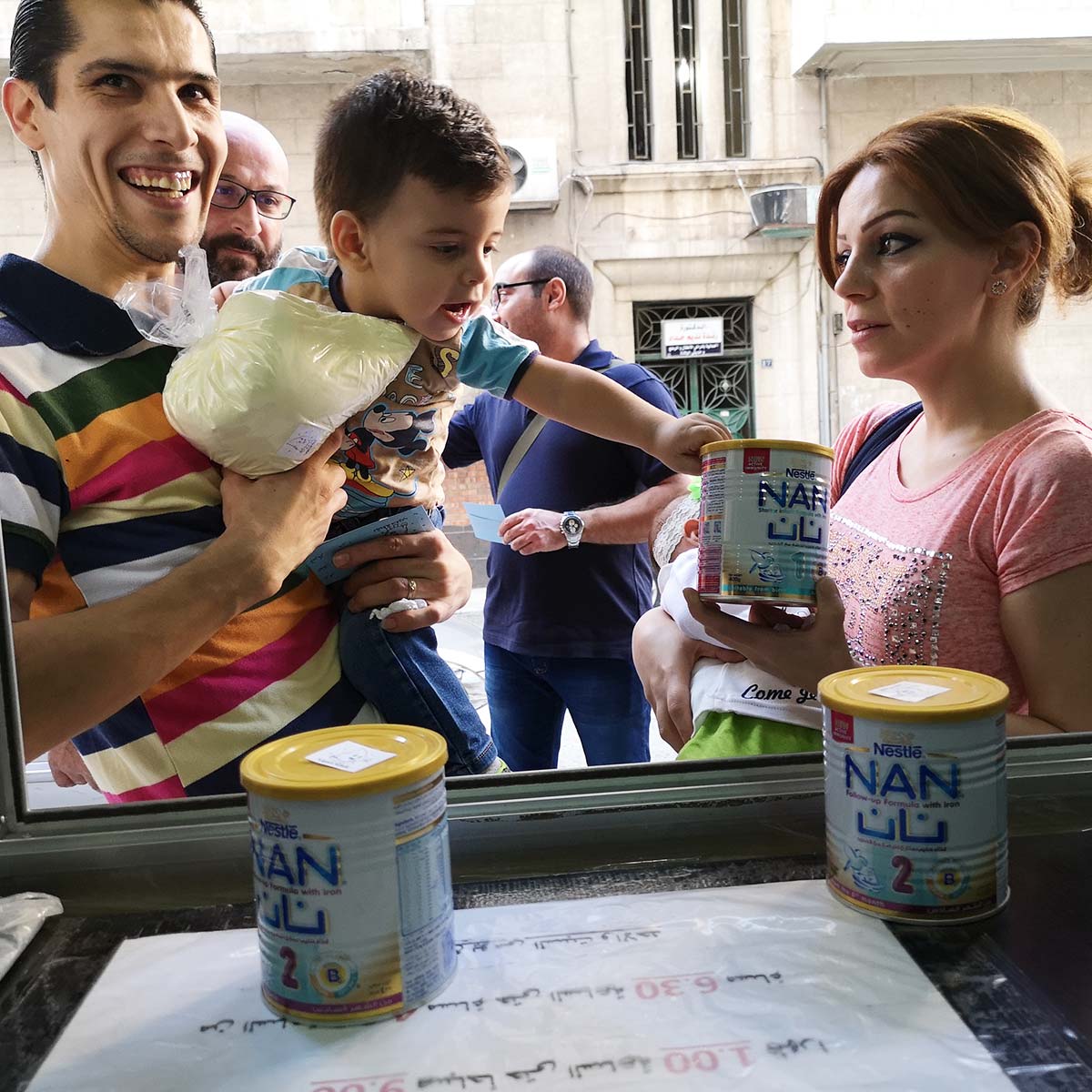 ACN-Campanha-Gota_Leite-Organizacao