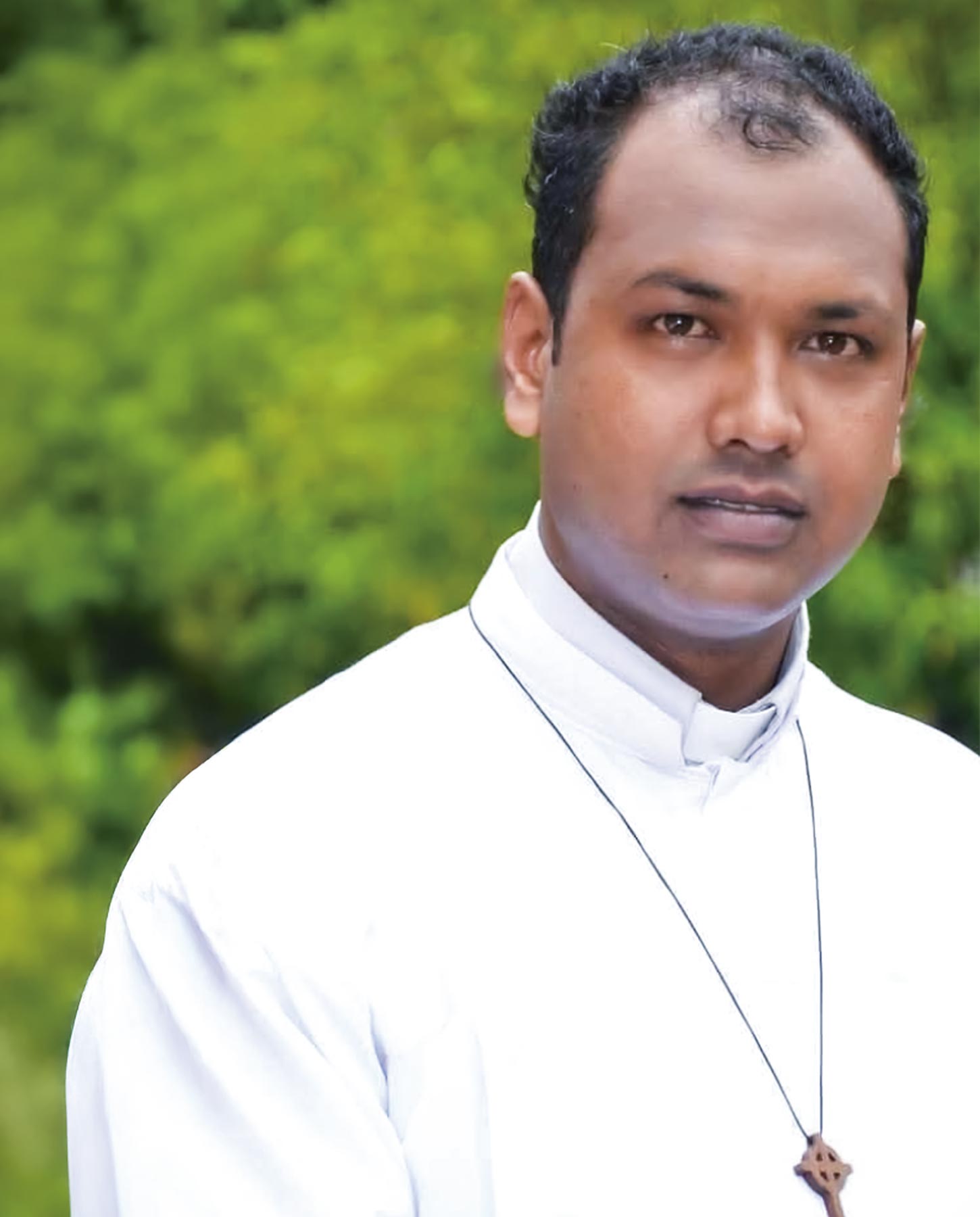 Padre Donald Martin Ye Naing Win Padre Donald Martin Ye Naing Win