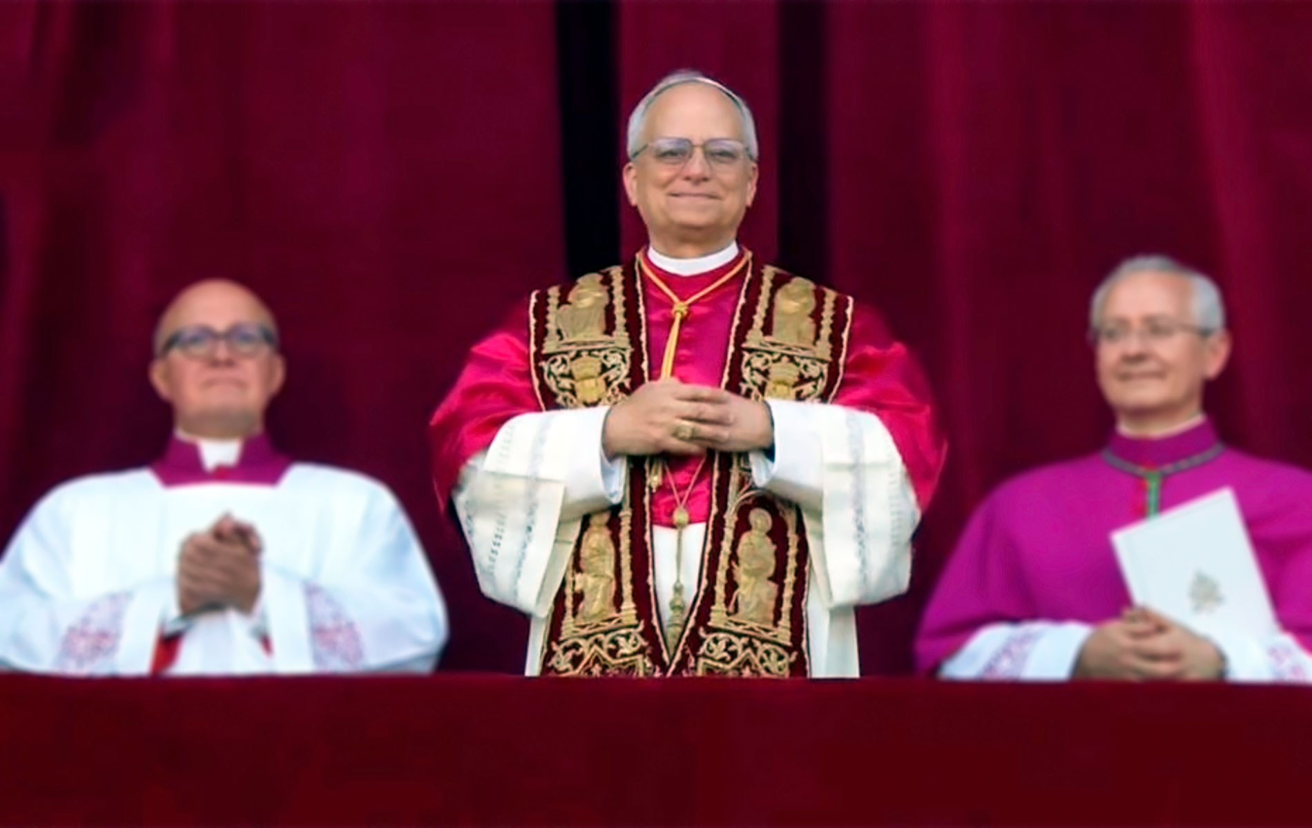 Papa Leao XIV