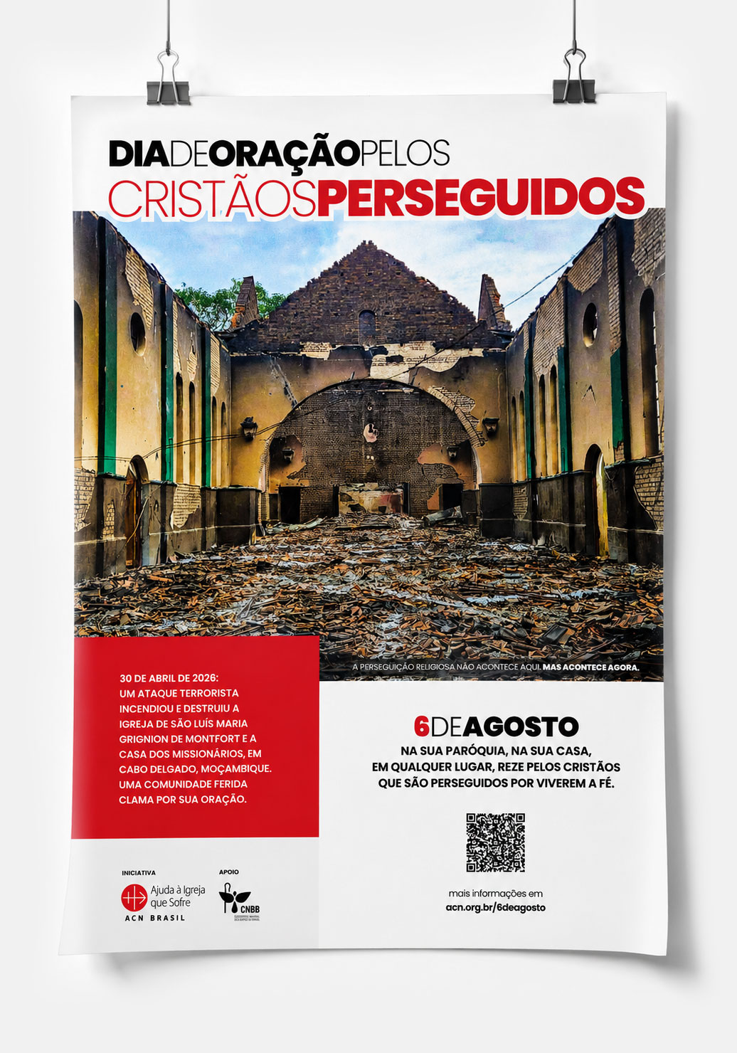 Cartaz 2026