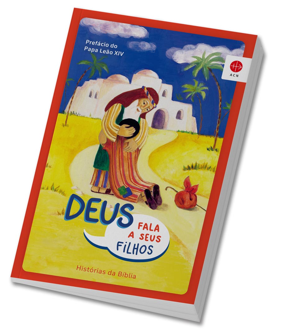 Bíblia da Criança