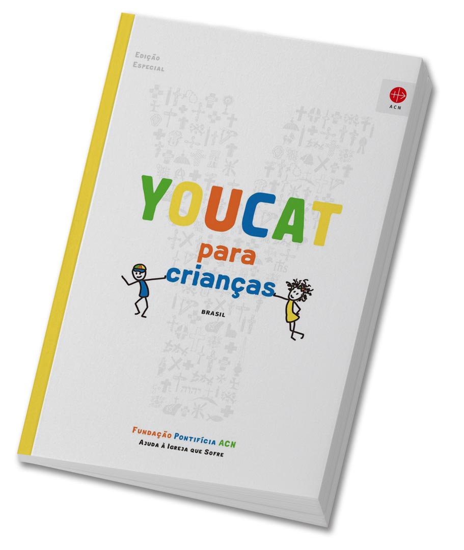 Youcat para Crianças