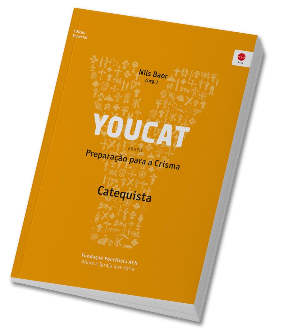 Preparação para a Crisma