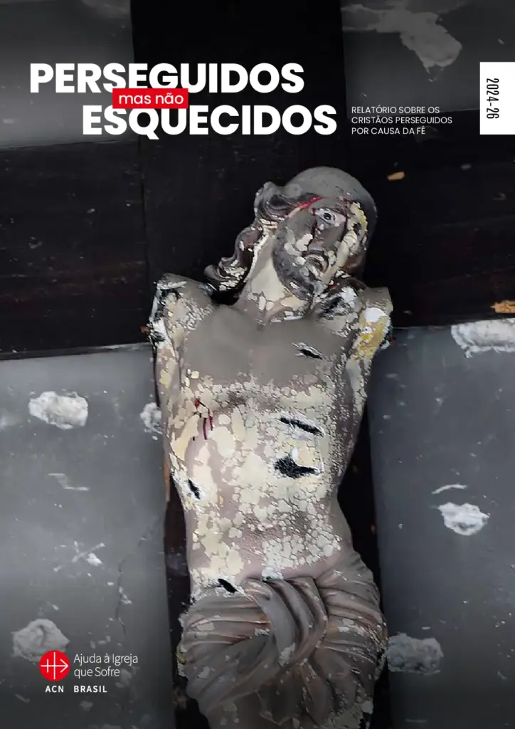 Capa do relatório 2024–2026